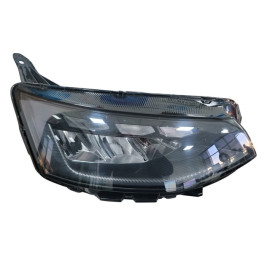 VOLKSWAGEN TRANSPORTER- T8- 2025->; FAR LAMBASI SAĞ ELEKTRİKLİ/LEDLİ 1161-1001