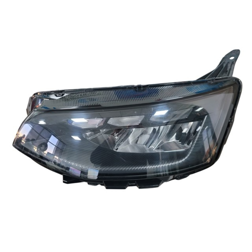 VOLKSWAGEN TRANSPORTER- T8- 2025->; FAR LAMBASI SOL ELEKTRİKLİ/LEDLİ 1161-1002