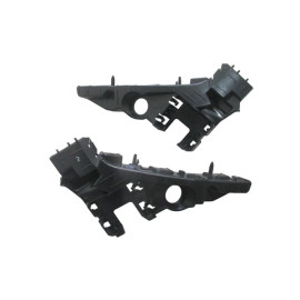 VOLKSWAGEN TRANSPORTER- T8- 2025->; ÖN TAMPON BAĞLANTI BRAKETİ SAĞ/SOL SET (2 PARÇA) 1161-2023
