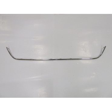 VOLKSWAGEN AMAROK- 11/16; ÖN TAMPON PANJURU ALT NİKELAJ ÇITASI (LM) 1170-2010