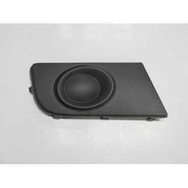 VOLKSWAGEN AMAROK- 11/16; SİS LAMBA KAPAĞI SAĞ SİS DELİKSİZ (LM) 1170-2061B