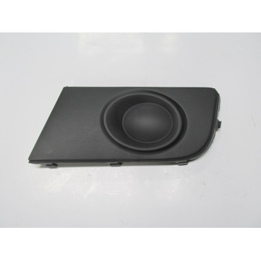 VOLKSWAGEN AMAROK- 11/16; SİS LAMBA KAPAĞI SOL SİS DELİKSİZ (LM) 1170-2062B