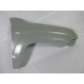 VOLKSWAGEN AMAROK- 11/16; ÖN ÇAMURLUK DELİKLİ SAĞ GRİ BOYALI (TW) 1170-2101