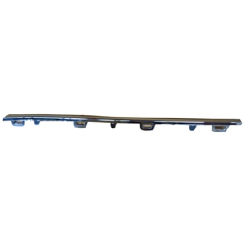 VOLKSWAGEN AMAROK- 11/16; ÖN PANJUR NİKELAJ ÇITASI ALT SAĞ (TW) 1170-2341A