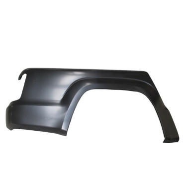 VOLKSWAGEN AMAROK- 11/16; ARKA ÇAMURLUK SAĞ (TW) 1170-2701