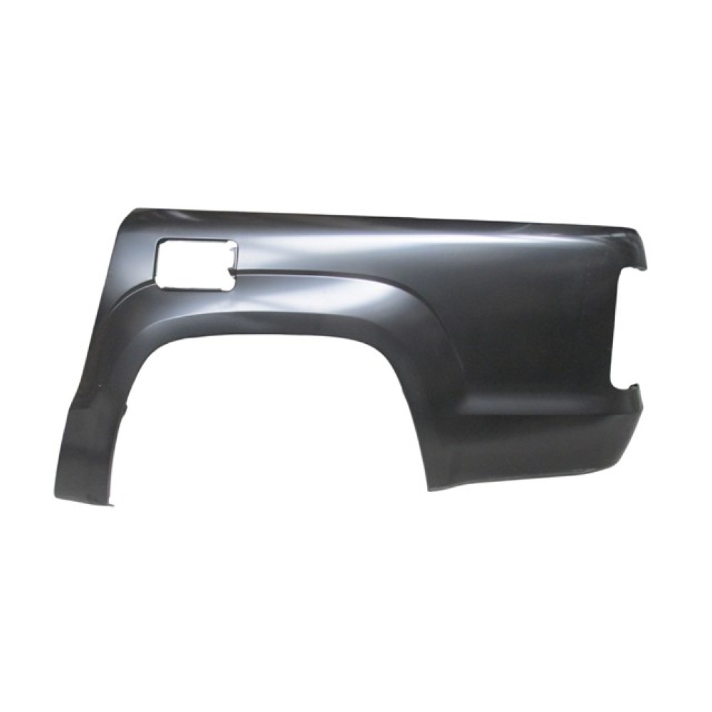 VOLKSWAGEN AMAROK- 11/16; ARKA ÇAMURLUK SOL (TW) 1170-2702