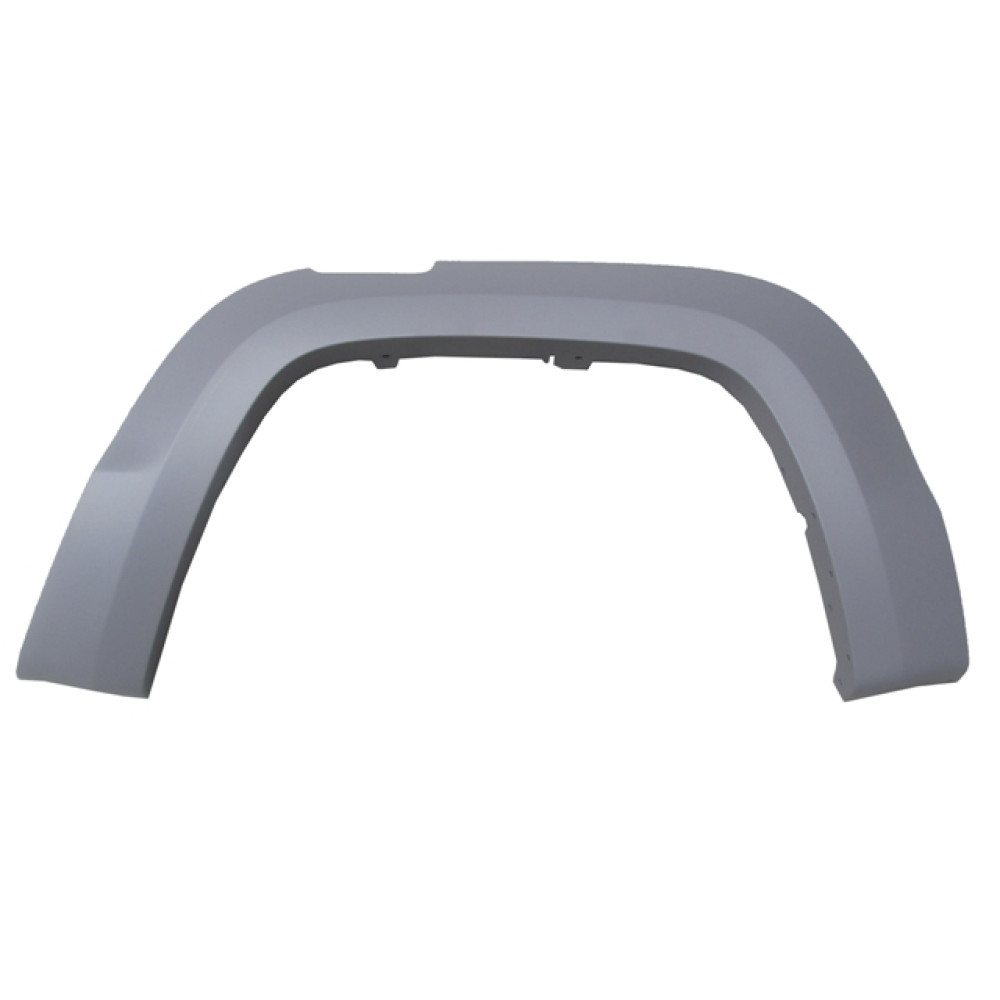 VOLKSWAGEN AMAROK- 17/20; ARKA ÇAMURLUK AĞZI PLASTİĞİ SOL 1171-2714