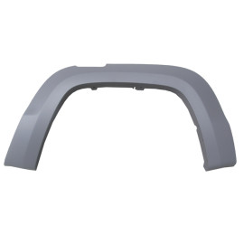 VOLKSWAGEN AMAROK- 17/20; ARKA ÇAMURLUK AĞZI PLASTİĞİ SOL 1171-2714