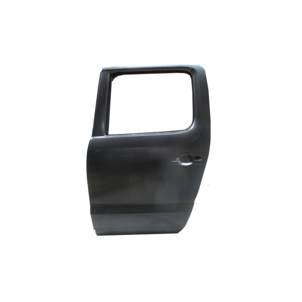 VOLKSWAGEN AMAROK- 17/20; ARKA KAPI KOMPLE SOL (İCELİ/ÇEKOMASTİKLİ)(TW) 1171-2802