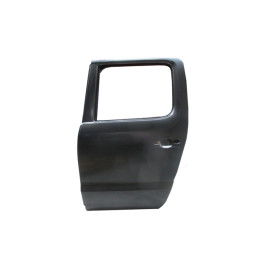 VOLKSWAGEN AMAROK- 17/20; ARKA KAPI KOMPLE SOL (İCELİ/ÇEKOMASTİKLİ)(TW) 1171-2802