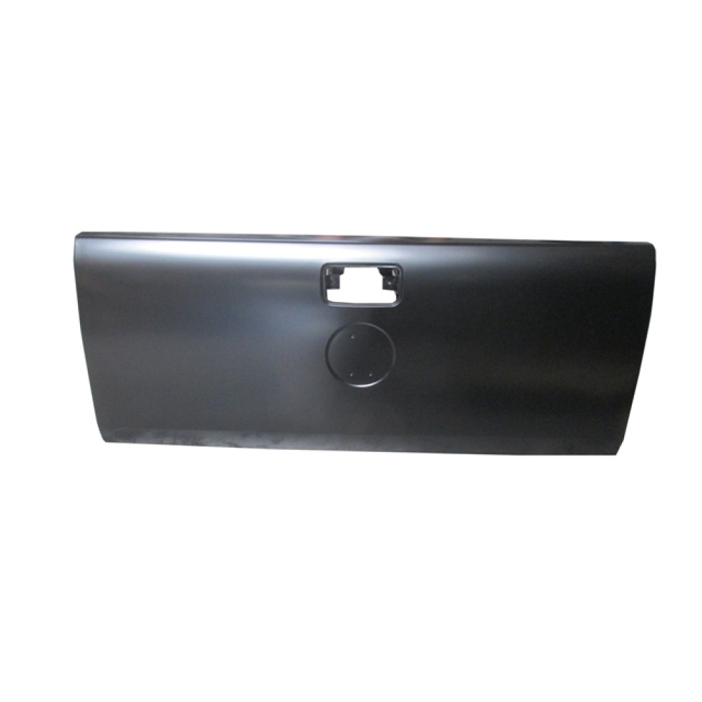 VOLKSWAGEN AMAROK- 17/20; ARKA BAGAJ KAPAĞI (İCELİ/ÇEKOMASTİKLİ) (TW) 1171-2850