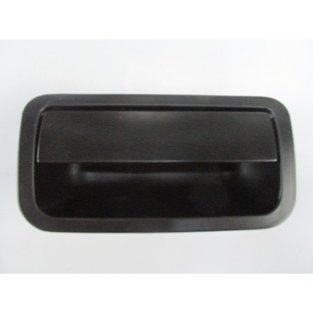 VOLKSWAGEN AMAROK- 17/20; BAGAJ KAPAĞI DIŞ AÇMA KOLU ASTARLI SİYAH (HUSHAN) 1171-2880