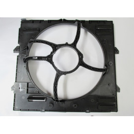 VOLKSWAGEN AMAROK- 17/20; RADYATÖR FAN DAVLUMBAZI BOŞ GÖVDE (TW) 1171-4815