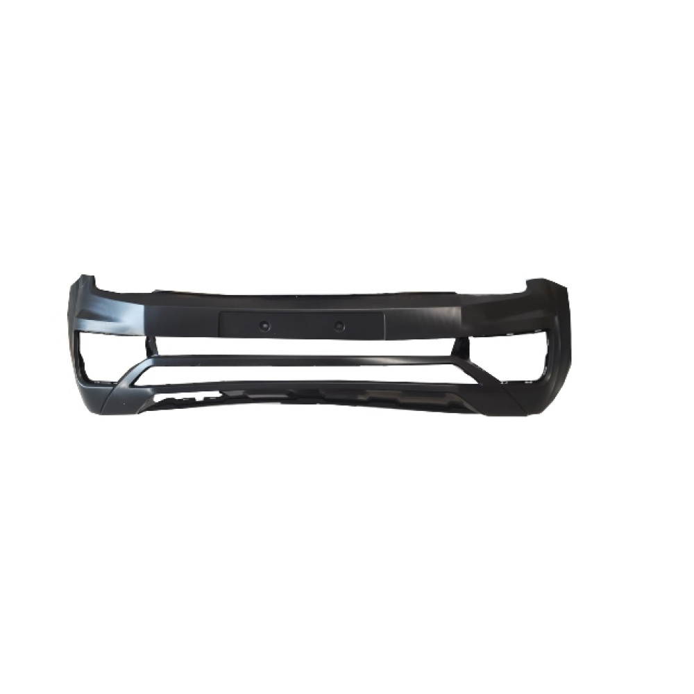 VOLKSWAGEN AMAROK- 17/20; ÖN TAMPON SİYAH(SİS/PANJUR DELİKLİ/BRAKETSİZ) (LM) 1171-2001