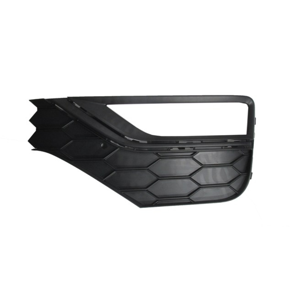 VOLKSWAGEN AMAROK- 17/20; SİS LAMBA KAPAĞI SOL SİS DELİKLİ/NİKELEAJ ÇITA DELİKLİ/SENSÖR DELİKSİZ(LM) 1171-2062