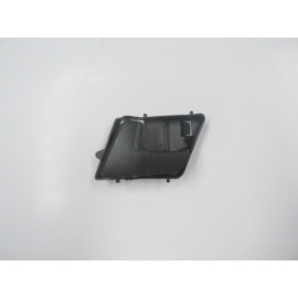 VOLKSWAGEN CADDY- 96/03; ÖN KAPI İÇ AÇMA KOLU SOL SİYAH (PÜTÜRLÜ TİP) (HUSHAN) 1190-3012