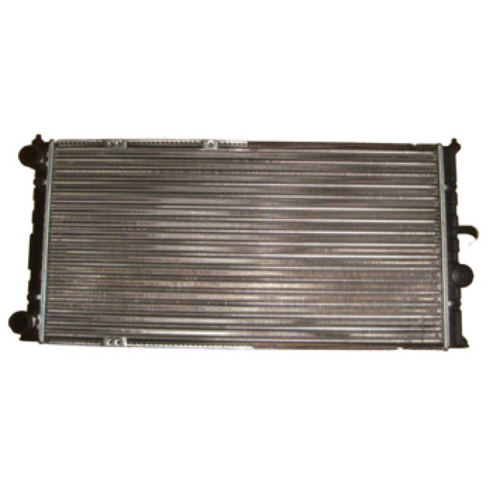 SEAT INCA- 97/03; SU RADYATÖRÜ (62X32/SOL ÇIKIŞLI) MANUEL 2 SIRA 1261-4811D