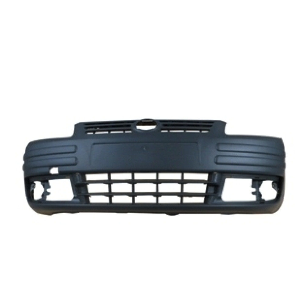 VOLKSWAGEN CADDY- 04/10; ÖN TAMPON (SİS DELİKLİ/BRAKETLİ/KENDİNDEN PANJURLU) (EUROBUMP) 1191-2000