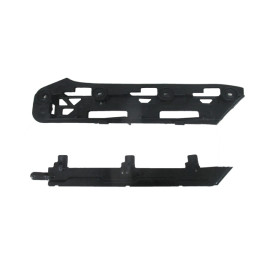 VOLKSWAGEN TOURAN- 03/07; ÖN TAMPON İÇ BAĞLANTI BRAKETİ SAĞ DEMİRLİ (TW) 1050-2031