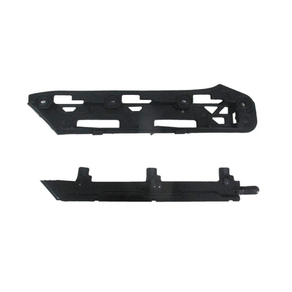 VOLKSWAGEN TOURAN- 03/07; ÖN TAMPON İÇ BAĞLANTI BRAKETİ SOL DEMİRLİ (TW) 1050-2032