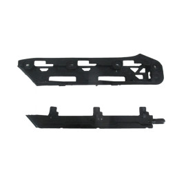 VOLKSWAGEN TOURAN- 03/07; ÖN TAMPON İÇ BAĞLANTI BRAKETİ SOL DEMİRLİ (TW) 1050-2032