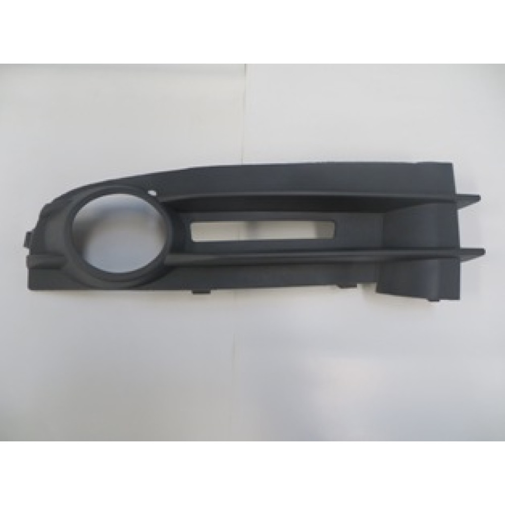 VOLKSWAGEN CADDY- 04/10; SİS LAMBA KAPAĞI SOL SİS DELİKLİ (TW) 1191-2062