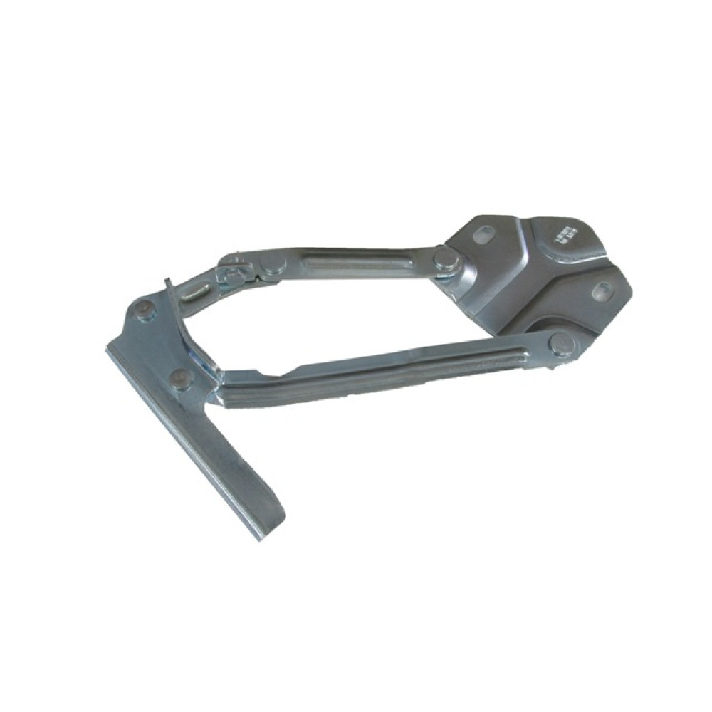 VOLKSWAGEN CADDY- 11/15; KAPUT MENTEŞESİ SOL 1192-2356