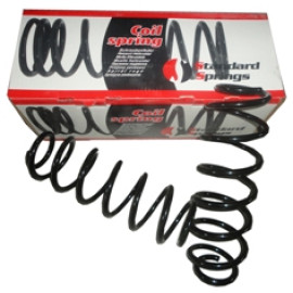 VOLKSWAGEN CADDY- 04/10; ÖN HELEZON YAYI SAĞ/SOL (2 Lİ SET) 1.9/2.0  (13,5X142X362) (STDR) 1191-6517