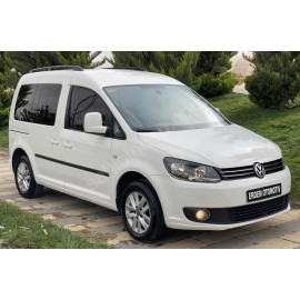 VOLKSWAGEN CADDY- 11/15; ARAÇ BİLGİLERİ VE RESİMLERİ 1192-0000