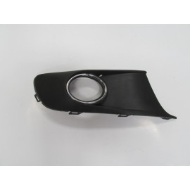 VOLKSWAGEN CADDY- 11/15; SİS LAMBA KAPAĞI SAĞ SİS DELİKLİ (NİKELAJ ÇITALI) (TW) 1192-2061B