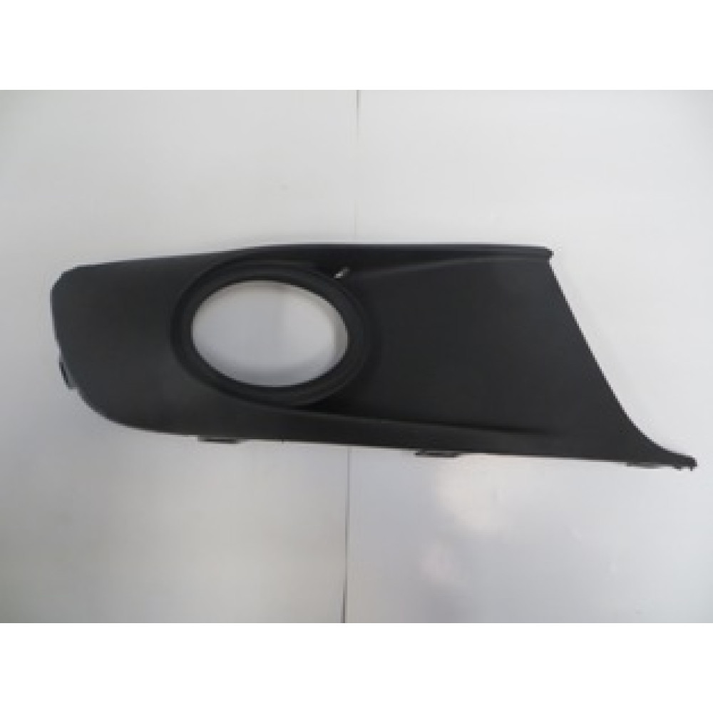 VOLKSWAGEN CADDY- 11/15; SİS LAMBA KAPAĞI SAĞ SİS DELİKLİ PÜTÜRLÜ/SİYAH (TW) 1192-2061