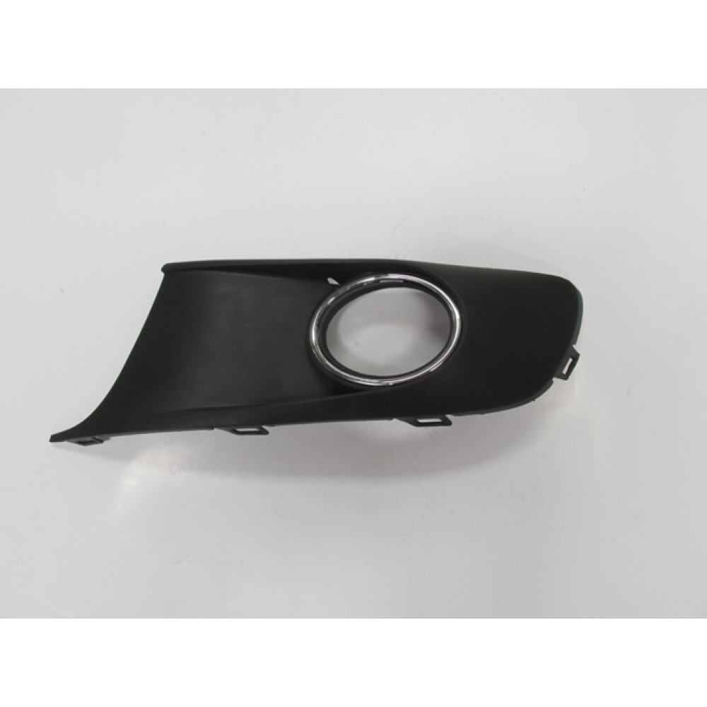 VOLKSWAGEN CADDY- 11/15; SİS LAMBA KAPAĞI SOL SİS DELİKLİ (NİKELAJ ÇITALI) (TW) 1192-2062B