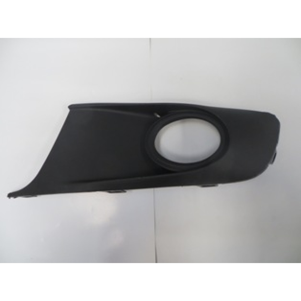 VOLKSWAGEN CADDY- 11/15; SİS LAMBA KAPAĞI SOL SİS DELİKLİ PÜTÜRLÜ/SİYAH (TW) 1192-2062