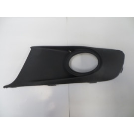 VOLKSWAGEN CADDY- 11/15; SİS LAMBA KAPAĞI SOL SİS DELİKLİ PÜTÜRLÜ/SİYAH (TW) 1192-2062