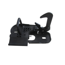 VOLKSWAGEN CADDY- 11/15; KAPUT KİLİDİ 1192-2302