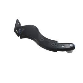 VOLKSWAGEN CADDY- 11/15; SÜRGÜLÜ KAPI ÜST RAY BAĞLANTISI SOL 1192-2922