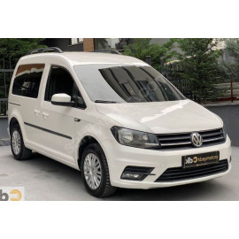 VOLKSWAGEN CADDY- 15/20; ARAÇ BİLGİLERİ VE RESİMLERİ 1193-0000