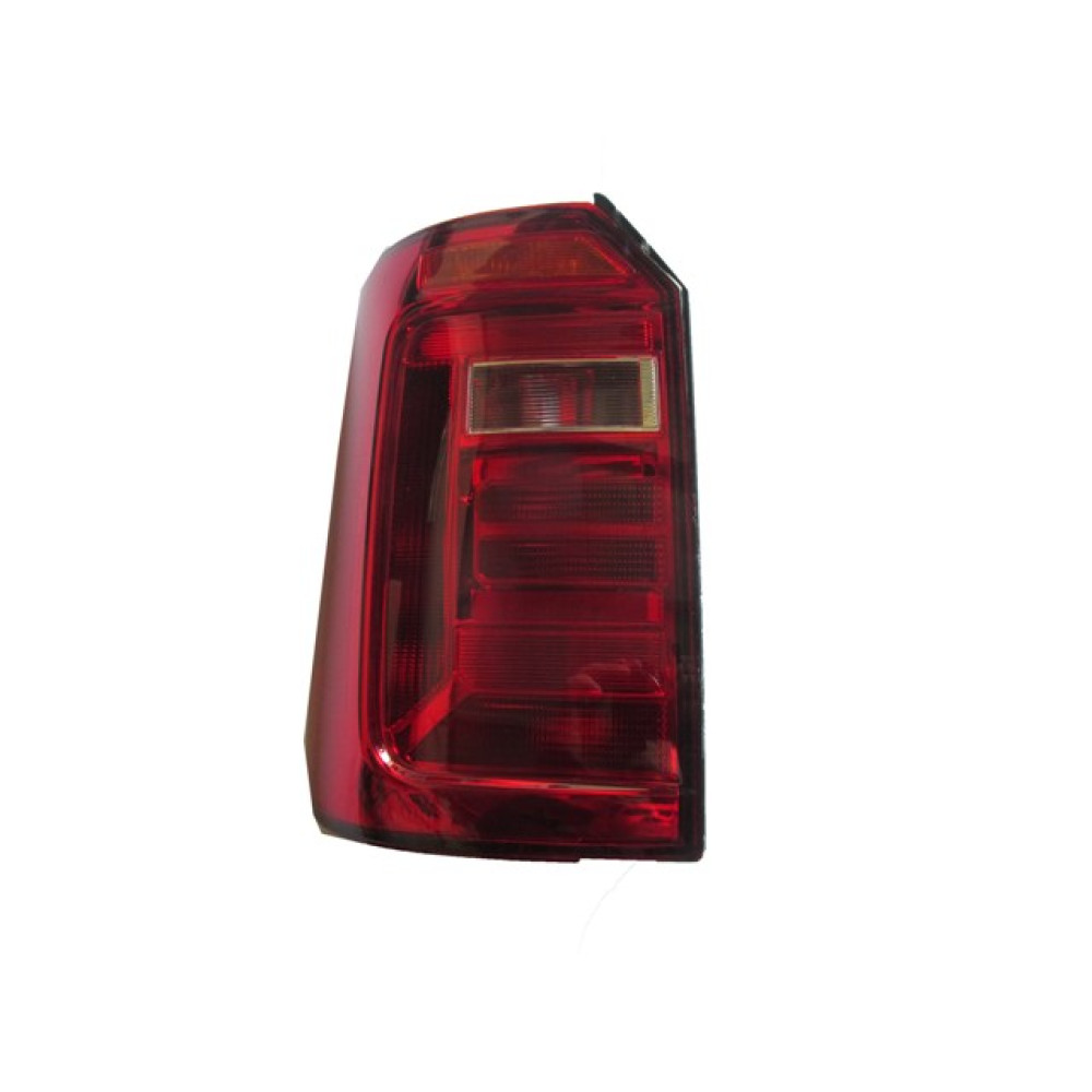 VOLKSWAGEN CADDY- 15/20; STOP LAMBASI SOL KIRMIZI (MARS) (E MARKLI) 1193-1502