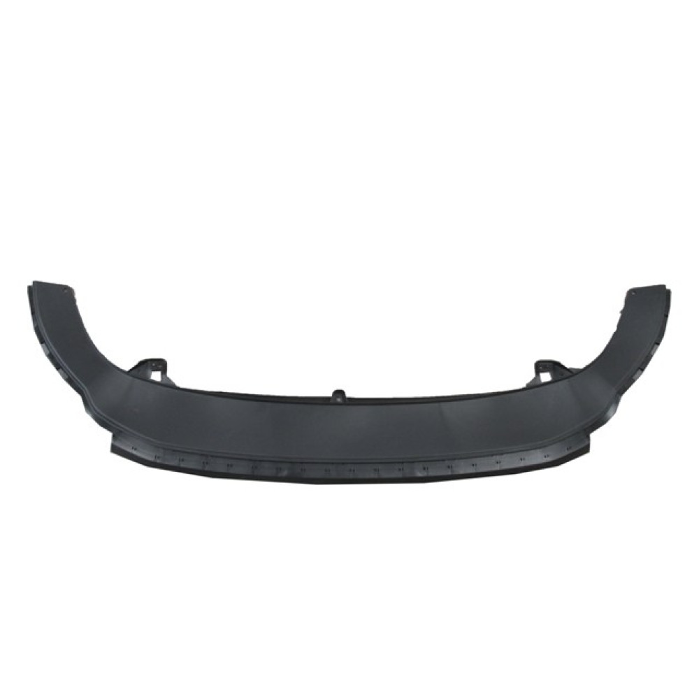 VOLKSWAGEN CADDY- 15/20; KARLIK (ÖN TAMPON ALTI) (SPOILER) SİYAH (TW-Y) 1193-2040