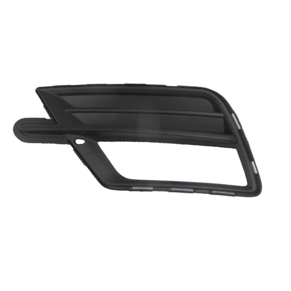 VOLKSWAGEN CADDY- 15/20; SİS LAMBA KAPAĞI SOL SİS DELİKLİ (TW) 1193-2062