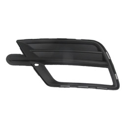 VOLKSWAGEN CADDY- 15/20; SİS LAMBA KAPAĞI SOL SİS DELİKLİ (TW) 1193-2062