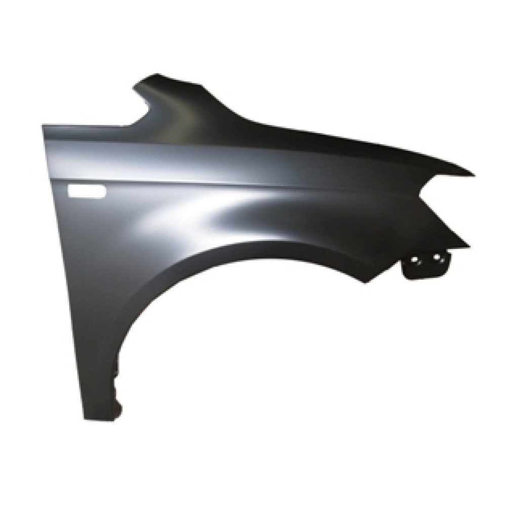 VOLKSWAGEN CADDY- 15/20; ÖN ÇAMURLUK DELİKLİ SAĞ (TYG) 1193-2101