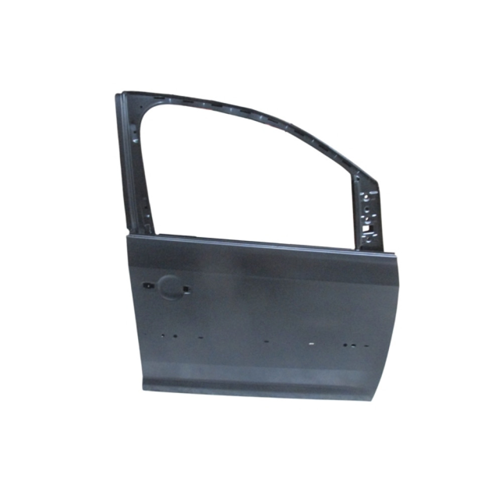 VOLKSWAGEN CADDY- 11/15; ÖN KAPI KOMPLE SAĞ (İCELİ/ÇEKOMASTİKLİ)(TW) 1192-2201