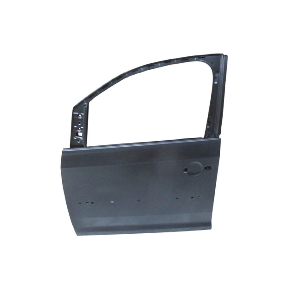 VOLKSWAGEN CADDY- 11/15; ÖN KAPI KOMPLE SOL (İCELİ/ÇEKOMASTİKLİ)(TW) 1192-2202