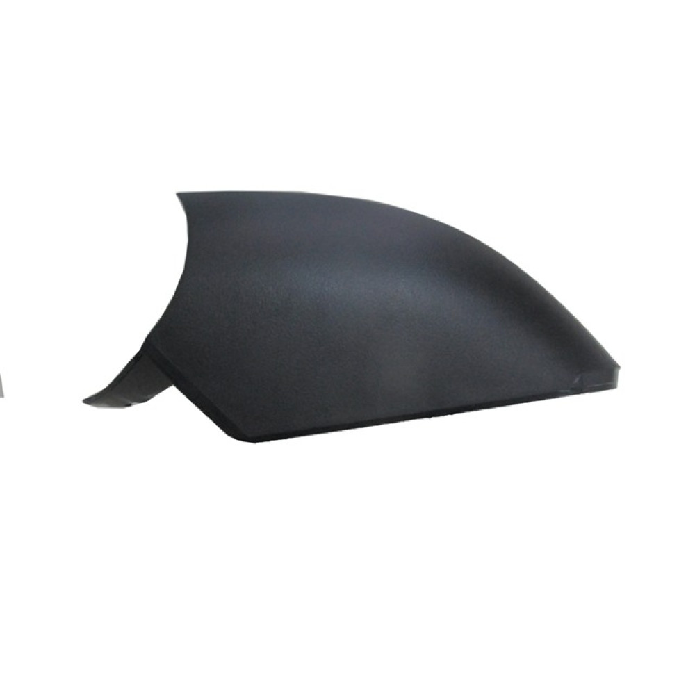 VOLKSWAGEN CADDY- 15/20; AYNA KAPAĞI ALT SOL 1193-2996