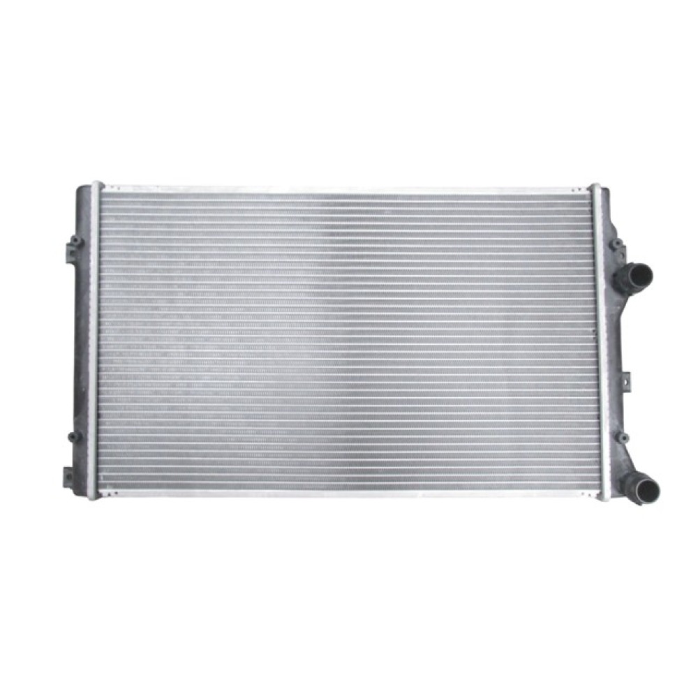 SEAT TOLEDO- 05/07; SU RADYATÖRÜ 1.4 TSI (BRAZİNG) (650X388X22) (MANUEL) ALÜMİNYUM (ORİS) 1230-4811A