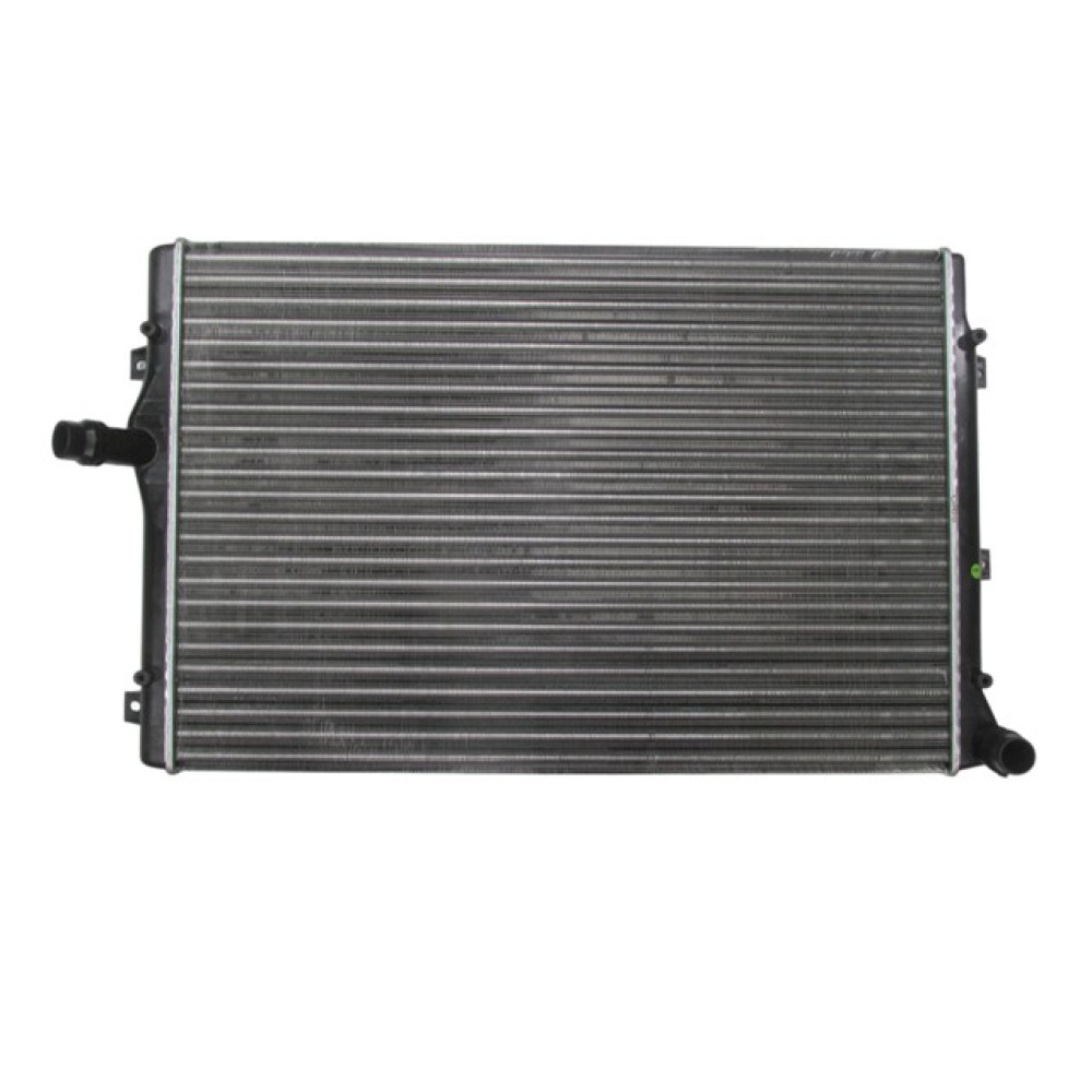 VOLKSWAGEN GOLF- PLUS- 07/08; SU RADYATÖRÜ 1.6/2.0 TDI (MEKANİK) (650X448X34)(MANUEL)ALÜMİNYUM(ORİS) 1011-4811B