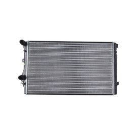 SKODA SUPERB- 09/12; SU RADYATÖRÜ 1.4 TSI (MEKANİK) (650X388X22) (MANUEL) ALÜMİNYUM (ORİS) 1389-4811C