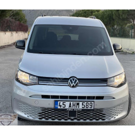 VOLKSWAGEN CADDY- 21/25; ARAÇ BİLGİLERİ VE RESİMLERİ 1194-0000