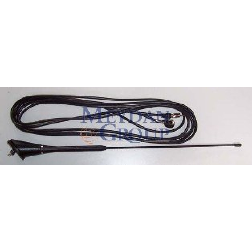 MITSUBISHI CARISMA- 97/00; ANTEN (TAVANA TAKILAN TİP) 121-2930